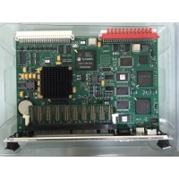 AMAT 0190-30287 CARD PIII 400MHZ 128MB RAM VME BUS...